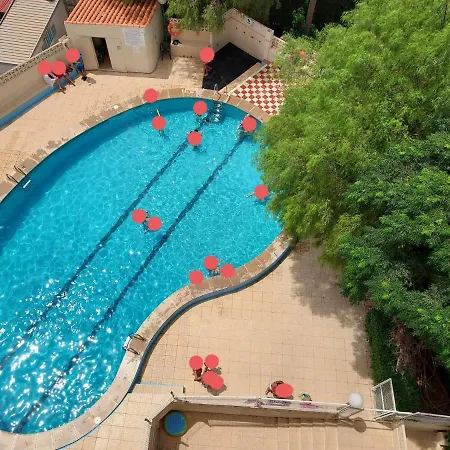 Apartment Playa De Gandia,