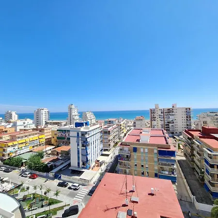 Playa De Gandia, * Gandia