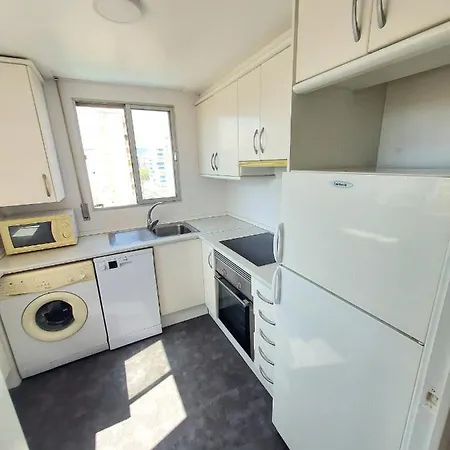Playa De Gandia, Apartment *