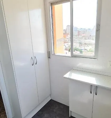 Playa De Gandia, Apartment Gandia