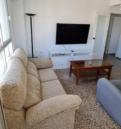 Apartment Playa De Gandia, Gandia
