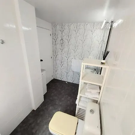 Apartment Playa De Gandia, Gandia