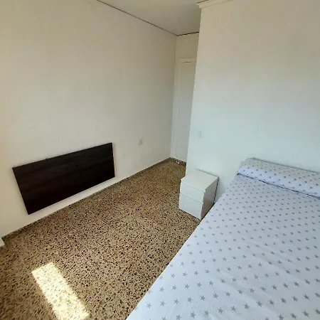 Playa De Gandia, Apartment *