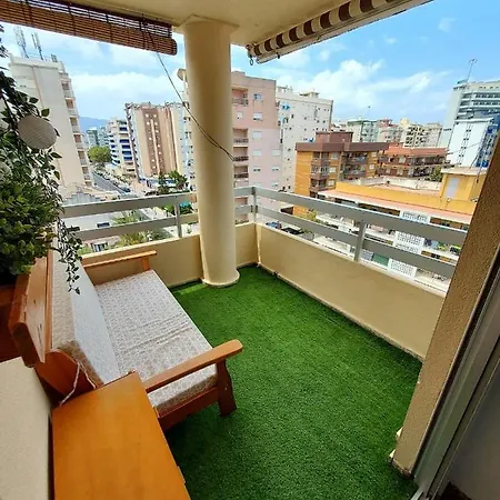 Apartment Playa De Gandia, *