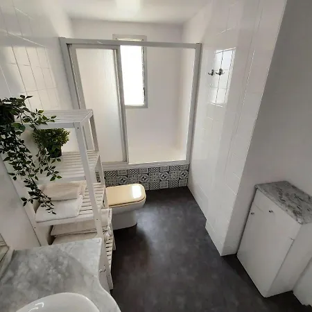 Playa De Gandia, Apartment Gandia