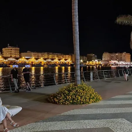 Playa De Gandia, Apartment Gandia