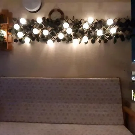 Playa De Gandia, Apartment Gandia