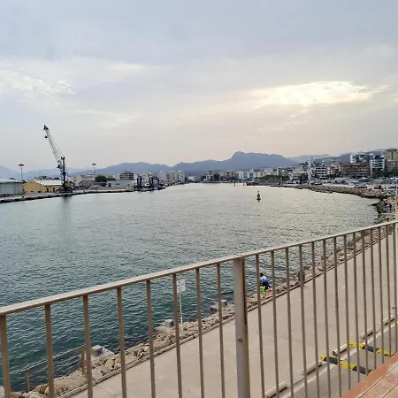 Playa De Gandia, Apartment Gandia