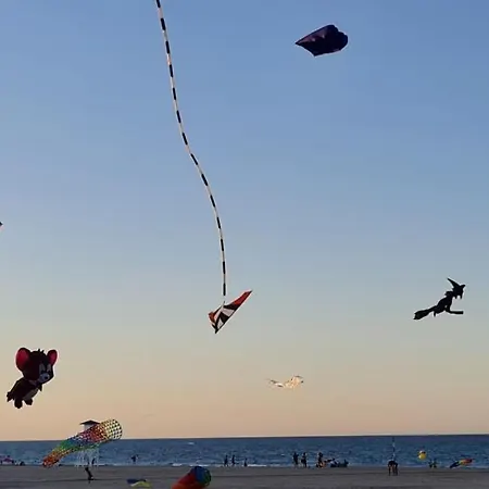Playa De Gandia, * Gandia
