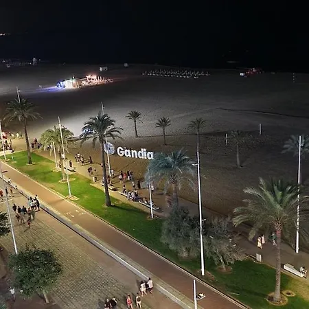 Playa De Gandia, * Gandia
