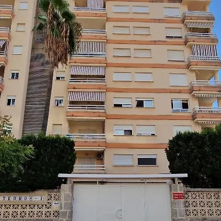 Apartment Playa De Gandia,